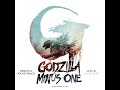 Godzilla Minus One 2023 Soundtrack | Elegy - Naoki Sato | Original Motion Picture Score |