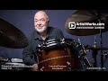 Jazz Drum Lesson: Rudiment Warm Ups with Peter Erskine || ArtistWorks