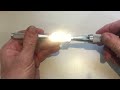 Make a Tap Wrench - Starrett Style