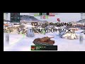 Bad camper | T57 Heavy gameplay