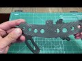 Carbon Fiber Skinning 3D Prints DIY