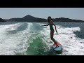 Wakesurfing is so much fun! | Nataliya Kovaleva Blog