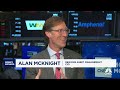 Regions Wealth's Alan McKnight expects a Fed rate cut in September
