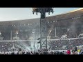 Metallica - The Call Of Ktulu (Live @ Olympiastadion Helsinki, Finland - June 9, 2024) 4K