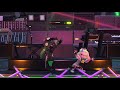 Splatoon 3 - Off The Hook Day 2 Song: We’re so back in game