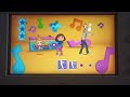 Avacado Einstein’s Nickelodeon Dance Off! Episode 5: La Bamba!