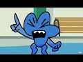 BFDI:TPOT:11 but I voice it part 2