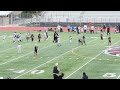 2023 9u Bay Vs. Valley Pt.1