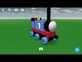 (MOST POPULAR VIDEO) Blocks world Tutorials: How to Build Thomas the Tank Engine