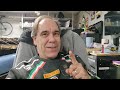 Tony Bosworth Uploaded: GTO Progress, Garage Update! #CORVETTE #gto #camaro #audi #racecars