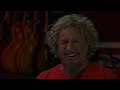 Sammy Hagar Speaks Candidly About David Lee Roth and Eddie Van Halen