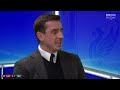 Roy Keane & Gary Neville on whether sacking Mourinho would fix Man United's problems | Super Sunday