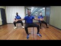 Soca Silver Sneakers Class! | Metro Physical Therapy