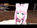 MEOW FOR ME (VRCHAT FUNNY MOMENTS)