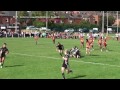 Wigan St Pats v Wigan St Judes