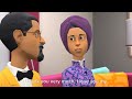 WHAT TYPE OF LEGACY WILL YOU LEAVE TO YOUR CHILDREN AFTER YOUR DEATH (Christian Animation)
