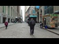 [4K] World Trade Center to Wall Street in Manhattan, New York City - Walking Tour & Travel Guide