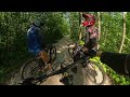 Are We Almost Out of this Rock Garden? | Riding Spirit Mountain | Duluth, MN