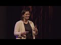 My journey with endometriosis | Morgahna Godwin | TEDxBundaberg