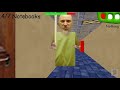 Coffin Dance Meme in Baldi's Basics Ultimate Compilation 1-5