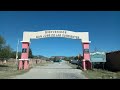 El bello pueblito de San José de las Corrientes, Vicente Guerrero, Durango, México