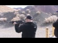 Carson City Shooting Range