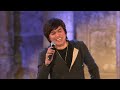 Joseph Prince: God's Grace Will Set YOU Free | FULL SERMON | Praise on TBN