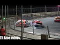 National Saloon Stock Cars Great Yarmouth 25/7/24