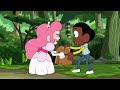 Craig of The Creek | Back to Cool | Cartoon Network Africa