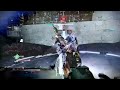 I can kinda play this game somtimes (Destiny 2)