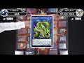 【#遊戯王】次元を超えし毒牙の猛攻！！！『エンタメイト』vs『捕食植物』【#爆アド】