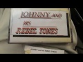 Johnny & His Rebel-Tones (starring Jumpin' Jim Gaudette)