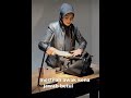 Cita - Cita DS Siti Nurhaliza Sebagai Inspektor Polis Tercapai