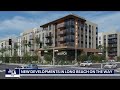 New developments in Long Beach on the way