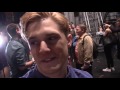 Episode 5 - Vlog of Purple Summer: Backstage at SPRING AWAKENING with Andy Mientus