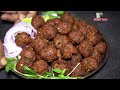 क़ुरबानी के दिन कीमे के खुसबूदार कबाब बनाकर देखे | Keeme ke kabab | Bakra Eid Special Recipes 2024