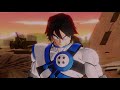 The Saiyan and the Earthling ep4