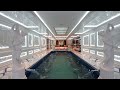 LEONA WALK-THROUGH | BILGIN YACHTS MASTERPIECE - Luxury Relaxer