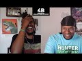 Tyler The Creator Funk Flex Freestyle Reaction! | 4 Billi Reacts