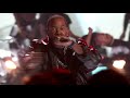 Swizz Beatz, The Lox, Method Man & More Honor DMX With A Medley Of His Hits | BET Awards 2021