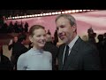 Dune: Part Two - World Premiere - Denis Villeneuve