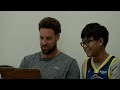 My Wish: Klay Thompson grants Joseph's wish | SportsCenter