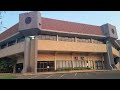 Central University of Technology Campus Tour|| CUT Bloemfontein Campus🏫🤌💕|| South African Youtuber🇿🇦