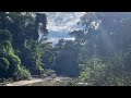 Beautiful River Scene In The Jungle Of Western Perú