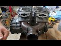 Rotax 500, 600, 700, 800 Top End Installation