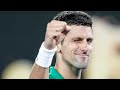 Why Tennis Players FEAR Playing Novak Djokovic!