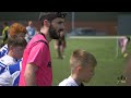 DRIGHLINGTON V LOCK LANE U12 | EXTENDED HIGHLIGHTS | GRM SPORT XTRA TIME