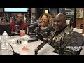 David and Tamela Mann Discuss Their Book 'Us Against The World' + More