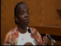 Sowell's niece testifies