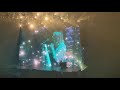 Porter Robinson stops mid-Blossom to celebrate proposal in the crowd (Denver 11/09/21)